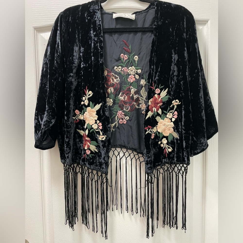 Abercrombie & Fitch Cardigan